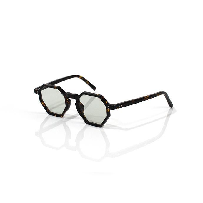 147493708 guepard / gp-08 - Horn グリーンレンズ<img class='new_mark_img2' src='//img.shop-pro.jp/img/new/icons47.gif' style='border:none;display:inline;margin:0px;padding:0px;width:auto;' /> 02