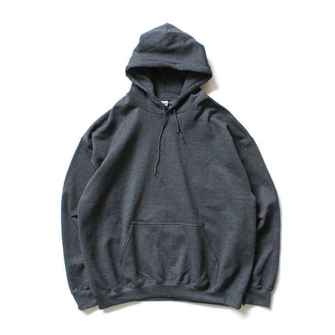 gildan zip up hoodie