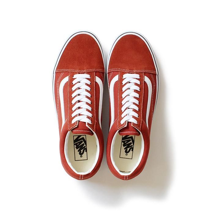 148061389 VANS / Old Skool - Picante ヴァンズ オールドスクール ピカンテ VN0A4U3BWK8 02