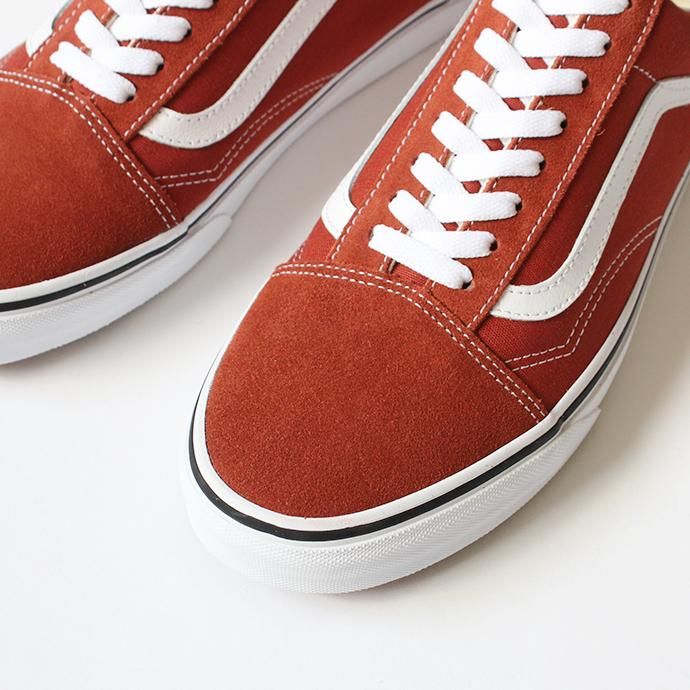 148061389 VANS / Old Skool - Picante ヴァンズ オールドスクール ピカンテ VN0A4U3BWK8 02