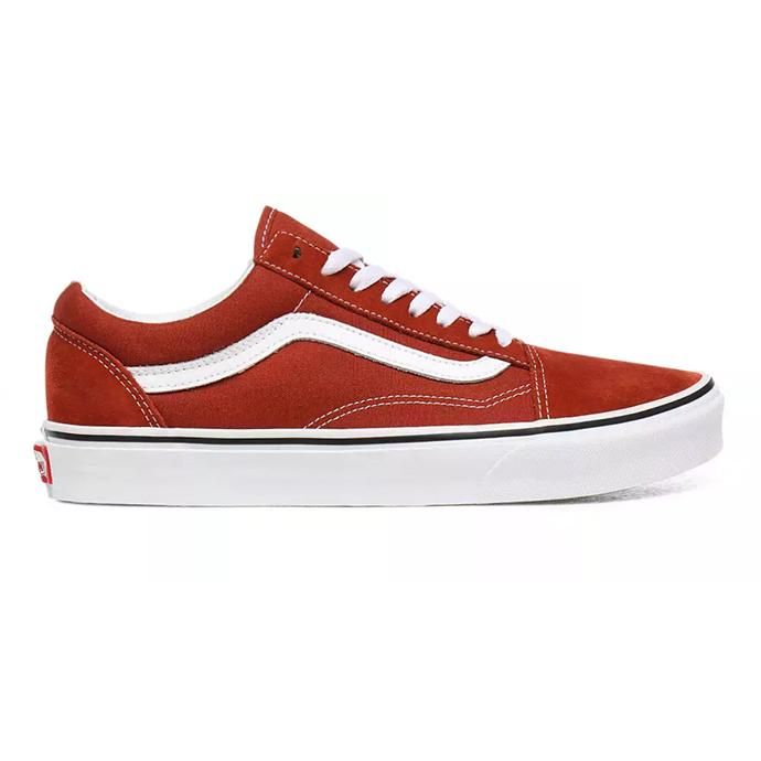 148061389 VANS / Old Skool - Picante ヴァンズ オールドスクール ピカンテ VN0A4U3BWK8 02