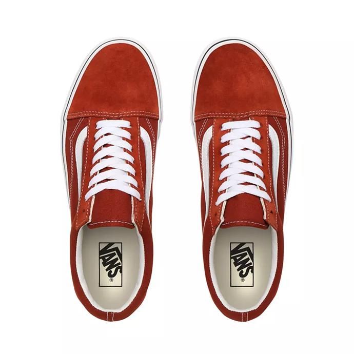 148061389 VANS / Old Skool - Picante ヴァンズ オールドスクール ピカンテ VN0A4U3BWK8 02