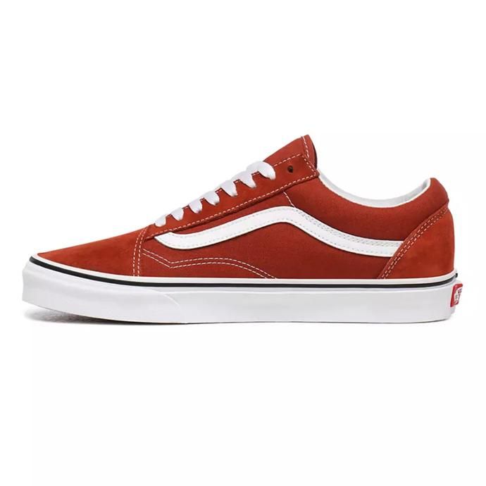 148061389 VANS / Old Skool - Picante ヴァンズ オールドスクール ピカンテ VN0A4U3BWK8 02