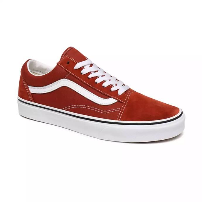 148061389 VANS / Old Skool - Picante ヴァンズ オールドスクール ピカンテ VN0A4U3BWK8 02