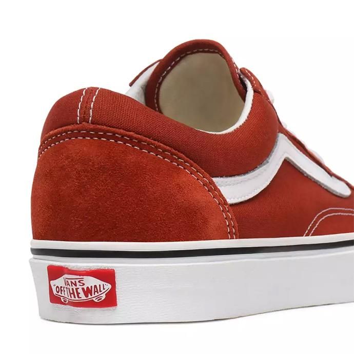 148061389 VANS / Old Skool - Picante ヴァンズ オールドスクール ピカンテ VN0A4U3BWK8 02