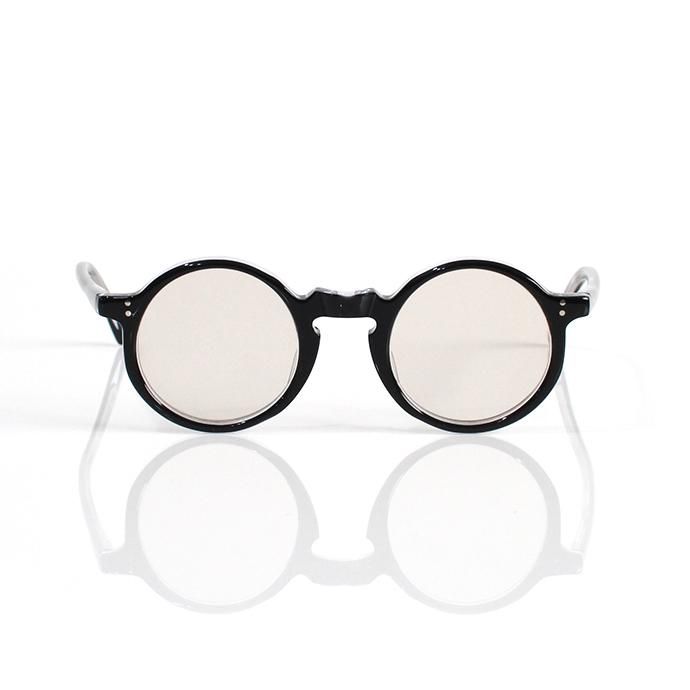 148178035 guepard / gp-11 - Black/Crystal シャドーブラウンレンズ 01