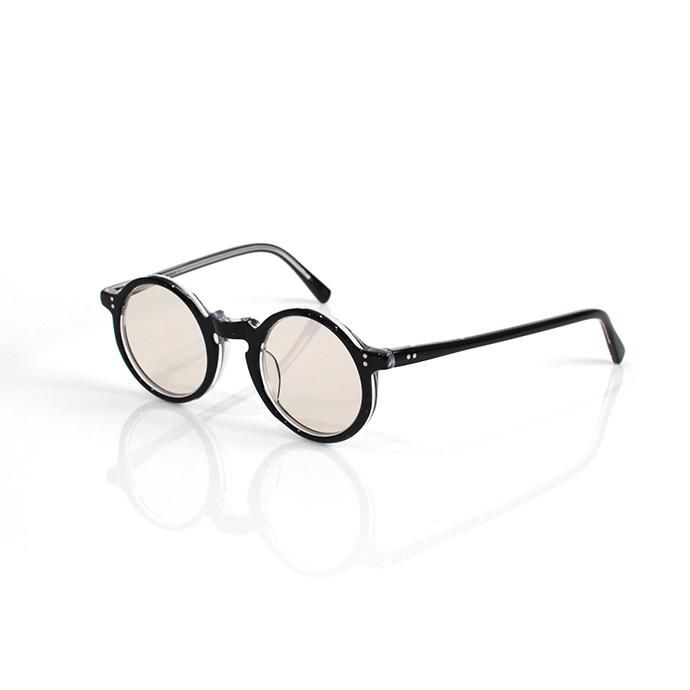 148178035 guepard / gp-11 - Black/Crystal シャドーブラウンレンズ 02