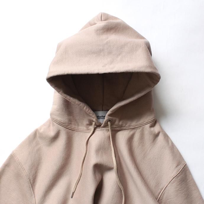 148259609 blurhms ROOTSTOCK / Soft & Hard Sweat Hoodie P/O - GreyBeige BHS-RKAW19010-20S<img class='new_mark_img2' src='//img.shop-pro.jp/img/new/icons47.gif' style='border:none;display:inline;margin:0px;padding:0px;width:auto;' /> 02