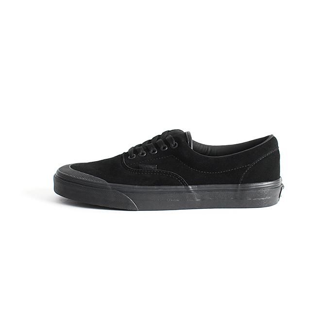 148328407 VANS / Suede Era TC - Black VN0A4BTP6D3 ヴァンズ スウェードエラTC ブラック 02