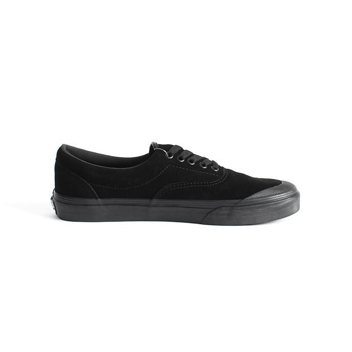 148328407 VANS / Suede Era TC - Black VN0A4BTP6D3 ヴァンズ スウェードエラTC ブラック 02