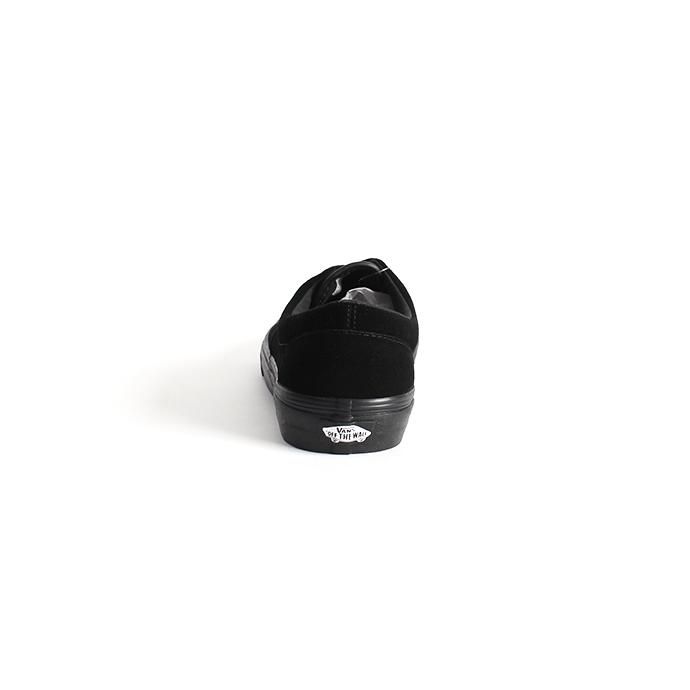 148328407 VANS / Suede Era TC - Black VN0A4BTP6D3 ヴァンズ スウェードエラTC ブラック 02