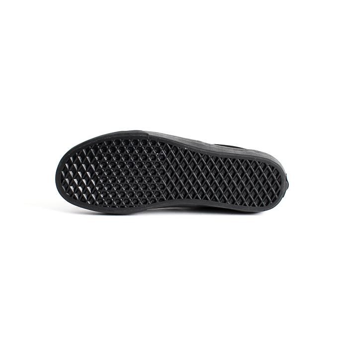 148328407 VANS / Suede Era TC - Black VN0A4BTP6D3 ヴァンズ スウェードエラTC ブラック 02