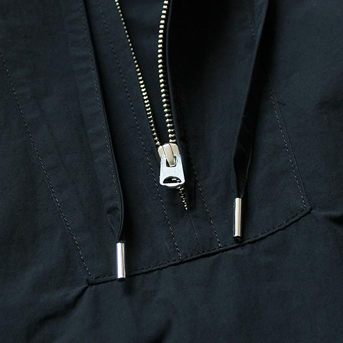 148438790 STILL BY HAND / BL03201 アノラックパーカー - Beige 02