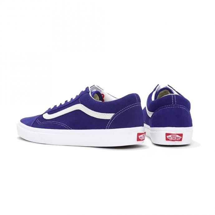 148560589 VANS / Suede Old Skool - Blueprint ヴァンズ スウェードオールドスクール ダークブルー VN0A4U3BXF7<img class='new_mark_img2' src='//img.shop-pro.jp/img/new/icons20.gif' style='border:none;display:inline;margin:0px;padding:0px;width:auto;' /> 02