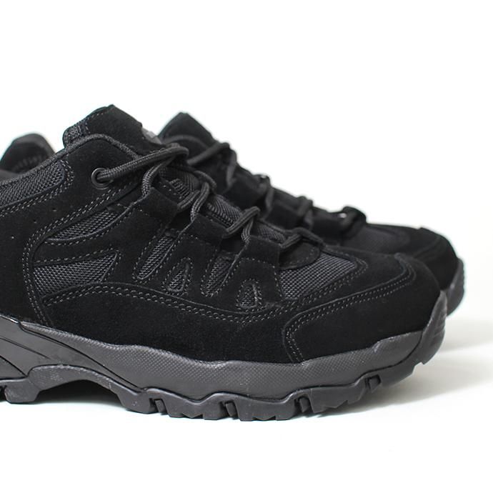 149152737 MIL-TEC / SQUAD SHOES 2.5inch - Black 02