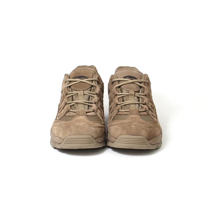 149164243 MIL-TEC / SQUAD SHOES 2.5inch - Coyote 02