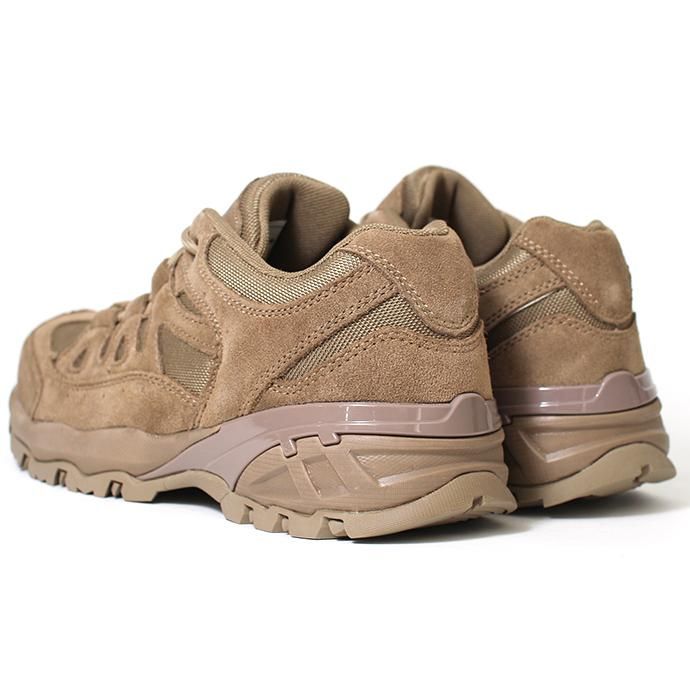 149164243 MIL-TEC / SQUAD SHOES 2.5inch - Coyote 02