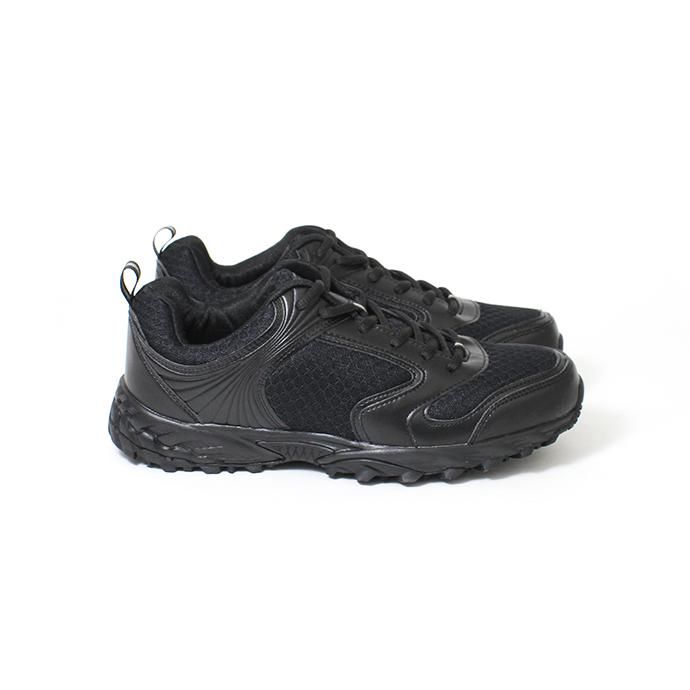 149164367 MIL-TEC / GERMAN STYLE OUTDOOR SHOES - Black 02