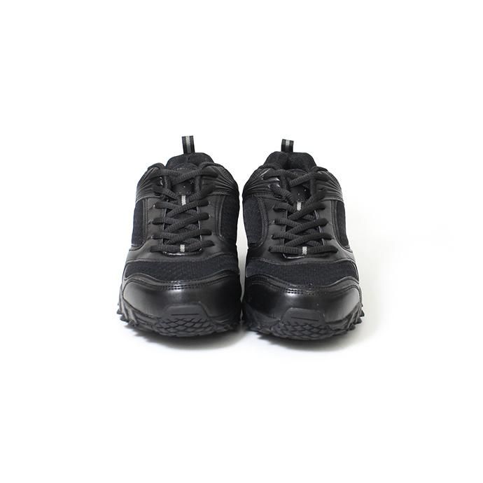 149164367 MIL-TEC / GERMAN STYLE OUTDOOR SHOES - Black 02