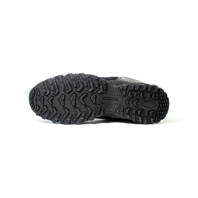 149164367 MIL-TEC / GERMAN STYLE OUTDOOR SHOES - Black 02