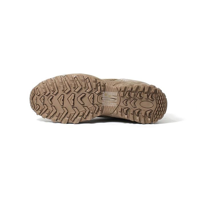 149164410 MIL-TEC / GERMAN STYLE OUTDOOR SHOES - Coyote 02