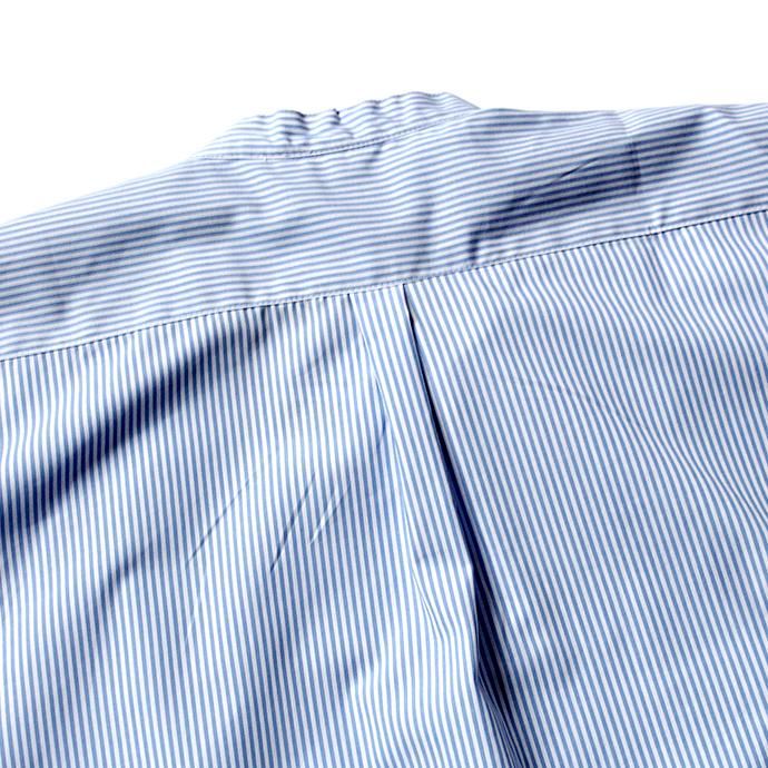 149189529 modAS / Sommer Fischerhemd モダス サマーフィッシングシャツ ブルーストライプ<img class='new_mark_img2' src='//img.shop-pro.jp/img/new/icons47.gif' style='border:none;display:inline;margin:0px;padding:0px;width:auto;' /> 02