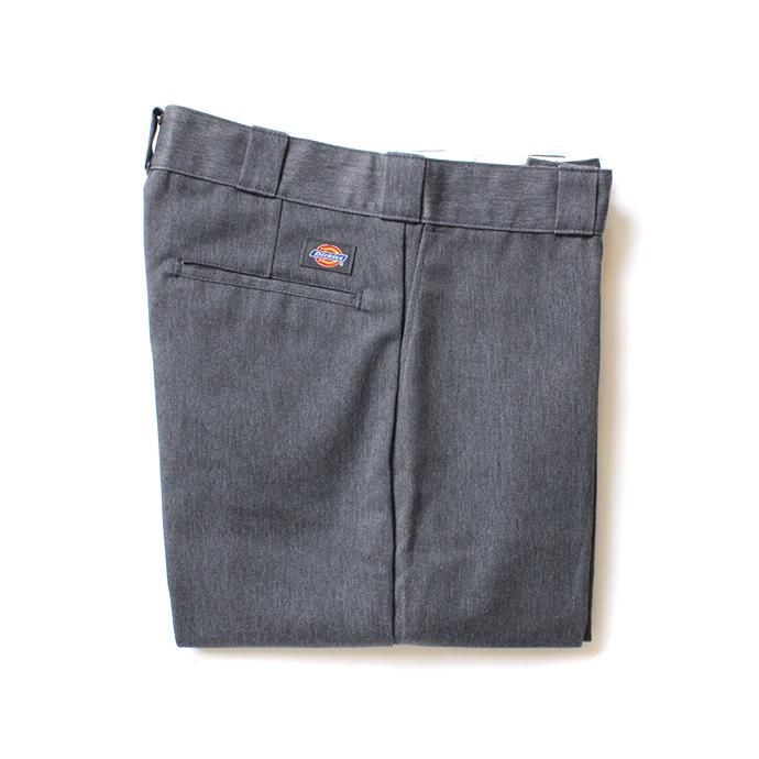 149426804 90s Dickies 874HG Work Pants - Made in USA ディッキーズ ワークパンツ アメリカ製 ヘザーグレー 32<img class='new_mark_img2' src='//img.shop-pro.jp/img/new/icons47.gif' style='border:none;display:inline;margin:0px;padding:0px;width:auto;' /> 02