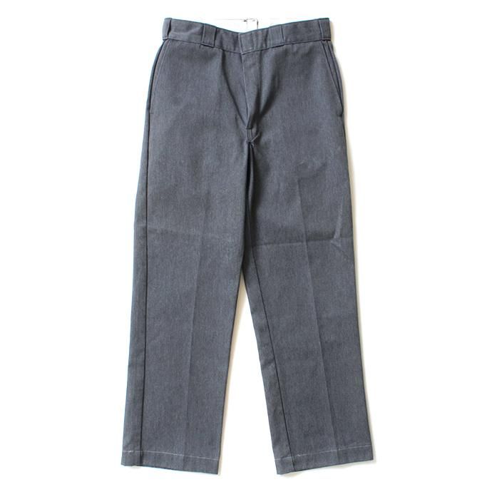 149426804 90s Dickies 874HG Work Pants - Made in USA ディッキーズ ワークパンツ アメリカ製 ヘザーグレー 32<img class='new_mark_img2' src='//img.shop-pro.jp/img/new/icons47.gif' style='border:none;display:inline;margin:0px;padding:0px;width:auto;' /> 02