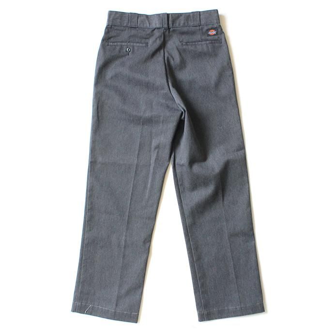 149426804 90s Dickies 874HG Work Pants - Made in USA ディッキーズ ワークパンツ アメリカ製 ヘザーグレー 32<img class='new_mark_img2' src='//img.shop-pro.jp/img/new/icons47.gif' style='border:none;display:inline;margin:0px;padding:0px;width:auto;' /> 02