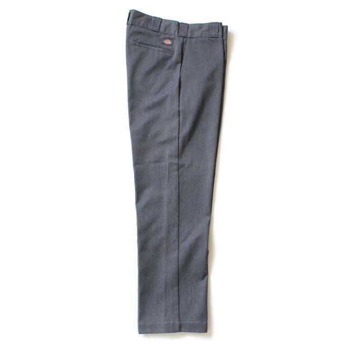 149426804 90s Dickies 874HG Work Pants - Made in USA ディッキーズ ワークパンツ アメリカ製 ヘザーグレー 32<img class='new_mark_img2' src='//img.shop-pro.jp/img/new/icons47.gif' style='border:none;display:inline;margin:0px;padding:0px;width:auto;' /> 02