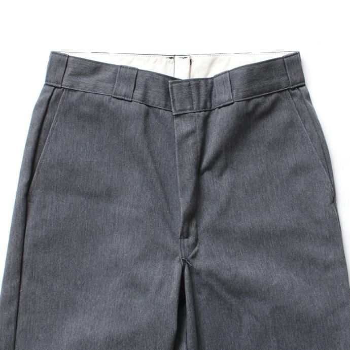 149426804 90s Dickies 874HG Work Pants - Made in USA ディッキーズ ワークパンツ アメリカ製 ヘザーグレー 32<img class='new_mark_img2' src='//img.shop-pro.jp/img/new/icons47.gif' style='border:none;display:inline;margin:0px;padding:0px;width:auto;' /> 02