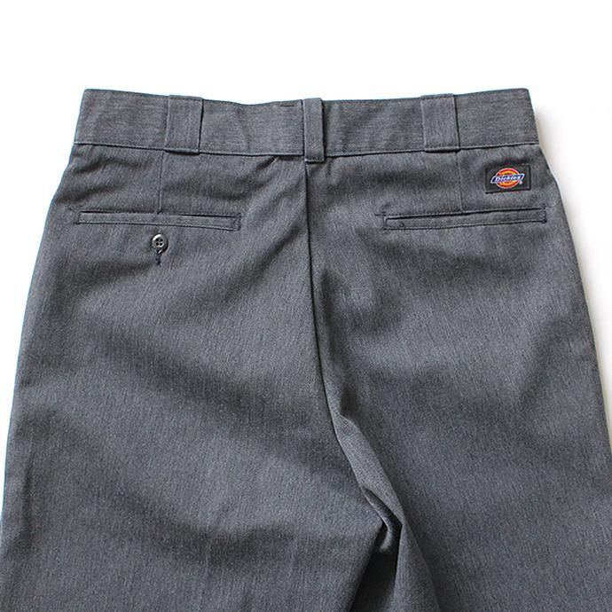 149426804 90s Dickies 874HG Work Pants - Made in USA ディッキーズ ワークパンツ アメリカ製 ヘザーグレー 32<img class='new_mark_img2' src='//img.shop-pro.jp/img/new/icons47.gif' style='border:none;display:inline;margin:0px;padding:0px;width:auto;' /> 02