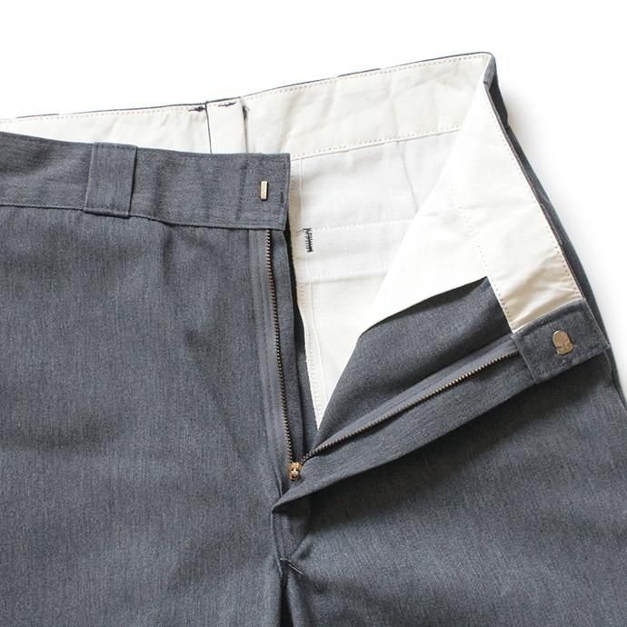 149426804 90s Dickies 874HG Work Pants - Made in USA ディッキーズ ワークパンツ アメリカ製 ヘザーグレー 32<img class='new_mark_img2' src='//img.shop-pro.jp/img/new/icons47.gif' style='border:none;display:inline;margin:0px;padding:0px;width:auto;' /> 02