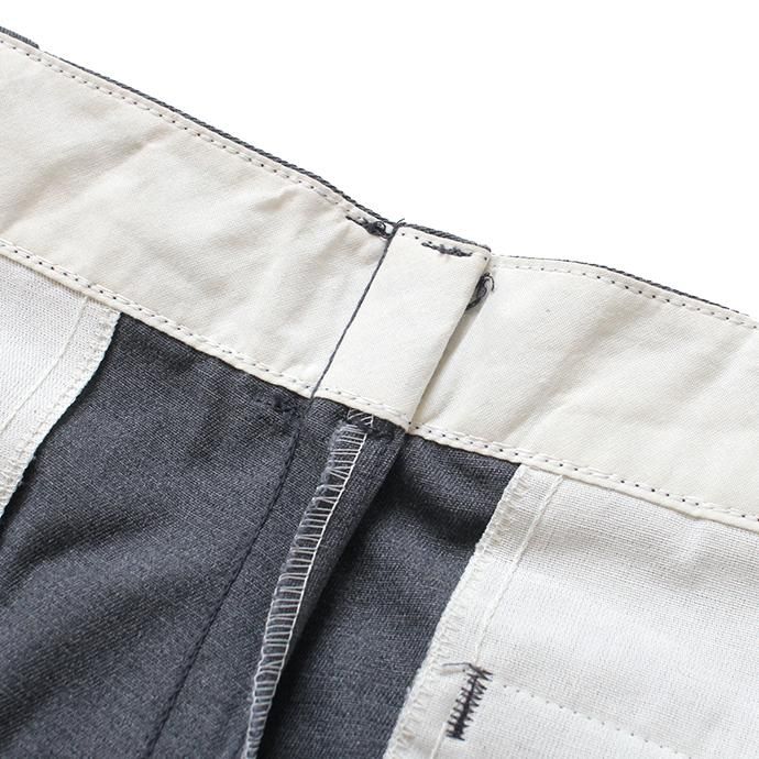 149426804 90s Dickies 874HG Work Pants - Made in USA ディッキーズ ワークパンツ アメリカ製 ヘザーグレー 32<img class='new_mark_img2' src='//img.shop-pro.jp/img/new/icons47.gif' style='border:none;display:inline;margin:0px;padding:0px;width:auto;' /> 02