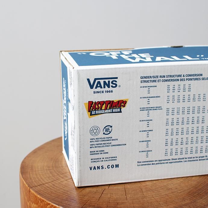 150010987 VANS / Anaheim Factory Slip-On 98 DX - OG Fast Times ヴァンズ アナハイムファクトリー スリッポン ファストタイムス VN0A3JEXWVP<img class='new_mark_img2' src='//img.shop-pro.jp/img/new/icons47.gif' style='border:none;display:inline;margin:0px;padding:0px;width:auto;' /> 02