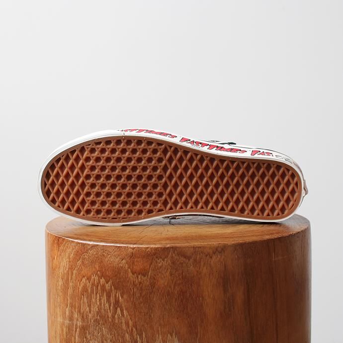 150010987 VANS / Anaheim Factory Slip-On 98 DX - OG Fast Times ヴァンズ アナハイムファクトリー スリッポン ファストタイムス VN0A3JEXWVP<img class='new_mark_img2' src='//img.shop-pro.jp/img/new/icons47.gif' style='border:none;display:inline;margin:0px;padding:0px;width:auto;' /> 02