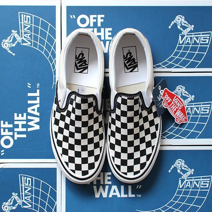 150010987 VANS / Anaheim Factory Slip-On 98 DX - OG Fast Times ヴァンズ アナハイムファクトリー スリッポン ファストタイムス VN0A3JEXWVP<img class='new_mark_img2' src='//img.shop-pro.jp/img/new/icons47.gif' style='border:none;display:inline;margin:0px;padding:0px;width:auto;' /> 02