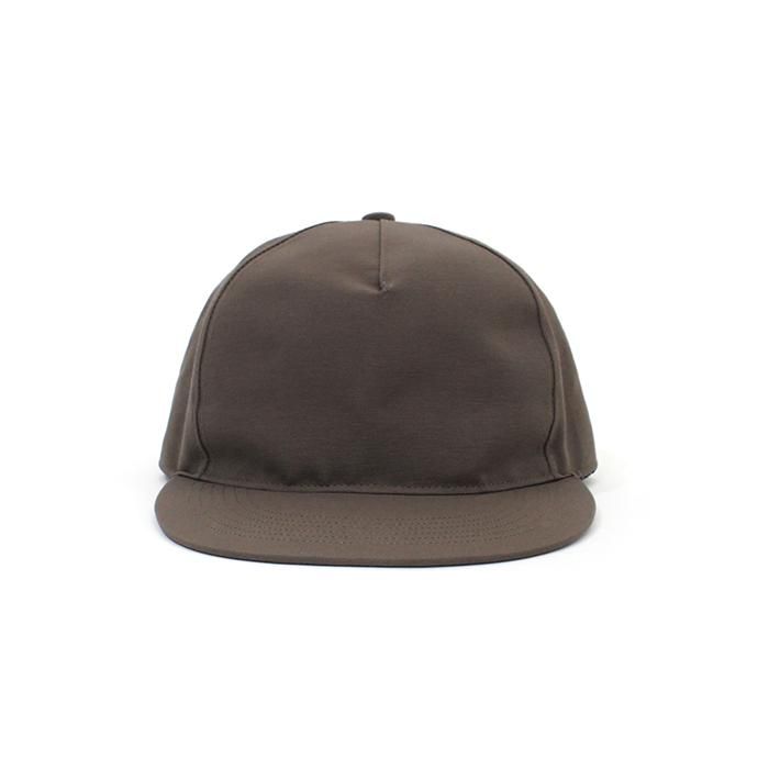 150284596 Trad Marks / Basic Cap 60/40 ベーシックキャップ ロクヨンクロス - Greybrown<img class='new_mark_img2' src='//img.shop-pro.jp/img/new/icons47.gif' style='border:none;display:inline;margin:0px;padding:0px;width:auto;' /> 02
