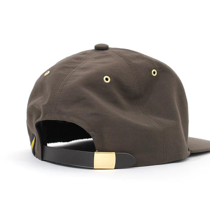 150284596 Trad Marks / Basic Cap 60/40 ベーシックキャップ ロクヨンクロス - Greybrown<img class='new_mark_img2' src='//img.shop-pro.jp/img/new/icons47.gif' style='border:none;display:inline;margin:0px;padding:0px;width:auto;' /> 02