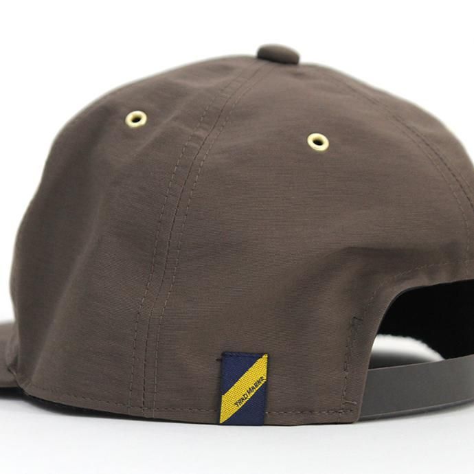 150284596 Trad Marks / Basic Cap 60/40 ベーシックキャップ ロクヨンクロス - Greybrown<img class='new_mark_img2' src='//img.shop-pro.jp/img/new/icons47.gif' style='border:none;display:inline;margin:0px;padding:0px;width:auto;' /> 02