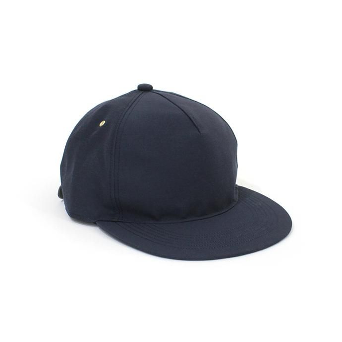 150285110 Trad Marks / Basic Cap 60/40 ベーシックキャップ ロクヨンクロス - Navy<img class='new_mark_img2' src='//img.shop-pro.jp/img/new/icons47.gif' style='border:none;display:inline;margin:0px;padding:0px;width:auto;' /> 01