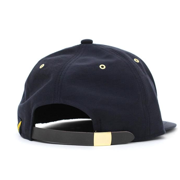 150285110 Trad Marks / Basic Cap 60/40 ベーシックキャップ ロクヨンクロス - Navy<img class='new_mark_img2' src='//img.shop-pro.jp/img/new/icons47.gif' style='border:none;display:inline;margin:0px;padding:0px;width:auto;' /> 02