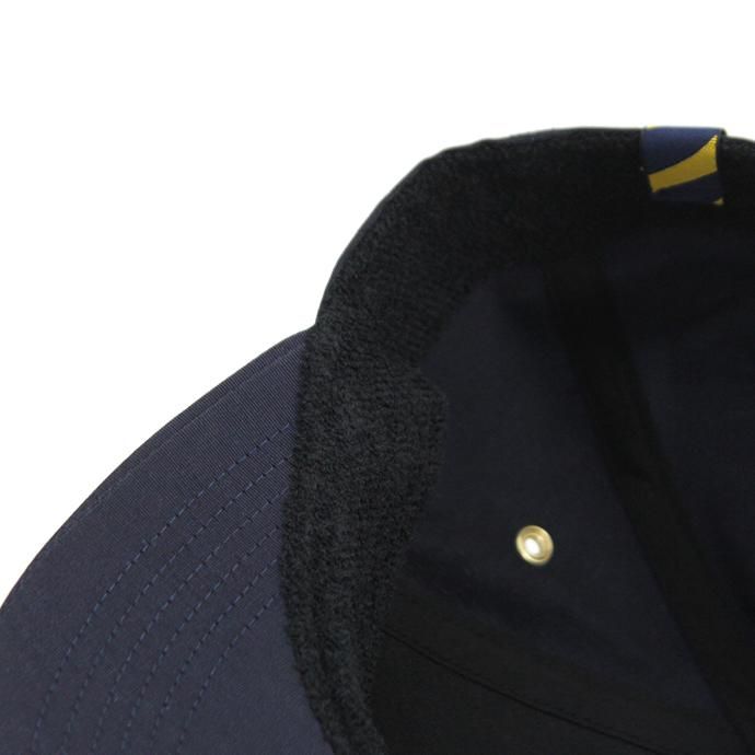 150285110 Trad Marks / Basic Cap 60/40 ベーシックキャップ ロクヨンクロス - Navy<img class='new_mark_img2' src='//img.shop-pro.jp/img/new/icons47.gif' style='border:none;display:inline;margin:0px;padding:0px;width:auto;' /> 02