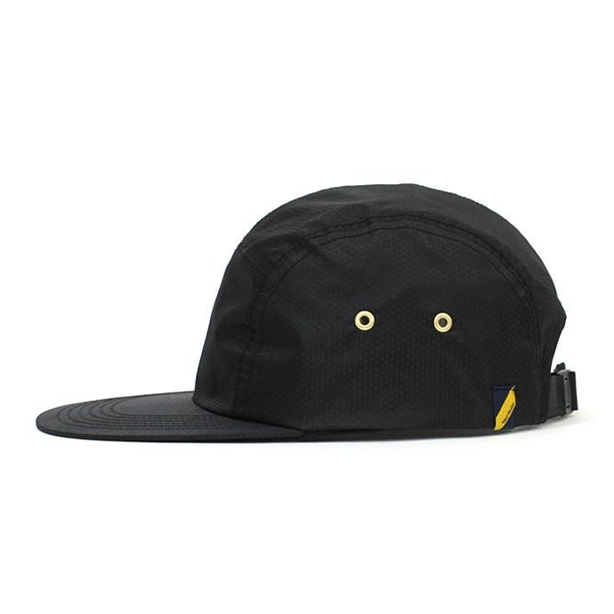 151480219 Trad Marks / Basic Jet Cap Honeycomb Rip-Stop ベーシックジェットキャップ ハニカムリップストップ - Black<img class='new_mark_img2' src='//img.shop-pro.jp/img/new/icons47.gif' style='border:none;display:inline;margin:0px;padding:0px;width:auto;' /> 02