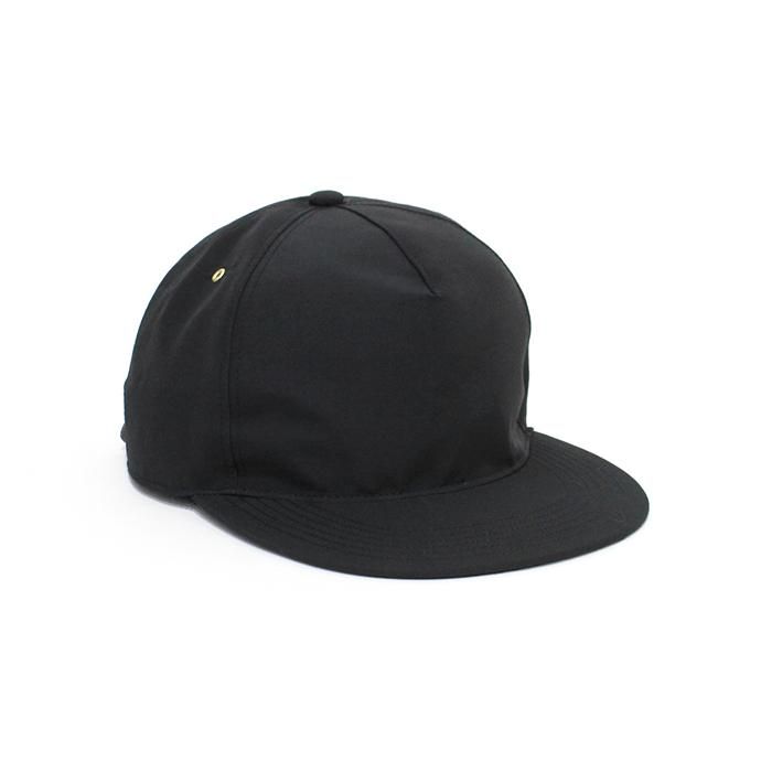 151578072 Trad Marks / Basic Cap 60/40 ベーシックキャップ ロクヨンクロス - Black<img class='new_mark_img2' src='//img.shop-pro.jp/img/new/icons47.gif' style='border:none;display:inline;margin:0px;padding:0px;width:auto;' /> 01