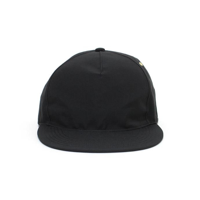 151578072 Trad Marks / Basic Cap 60/40 ベーシックキャップ ロクヨンクロス - Black<img class='new_mark_img2' src='//img.shop-pro.jp/img/new/icons47.gif' style='border:none;display:inline;margin:0px;padding:0px;width:auto;' /> 02