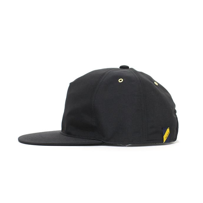 151578072 Trad Marks / Basic Cap 60/40 ベーシックキャップ ロクヨンクロス - Black<img class='new_mark_img2' src='//img.shop-pro.jp/img/new/icons47.gif' style='border:none;display:inline;margin:0px;padding:0px;width:auto;' /> 02