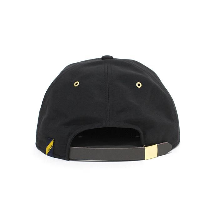 151578072 Trad Marks / Basic Cap 60/40 ベーシックキャップ ロクヨンクロス - Black<img class='new_mark_img2' src='//img.shop-pro.jp/img/new/icons47.gif' style='border:none;display:inline;margin:0px;padding:0px;width:auto;' /> 02