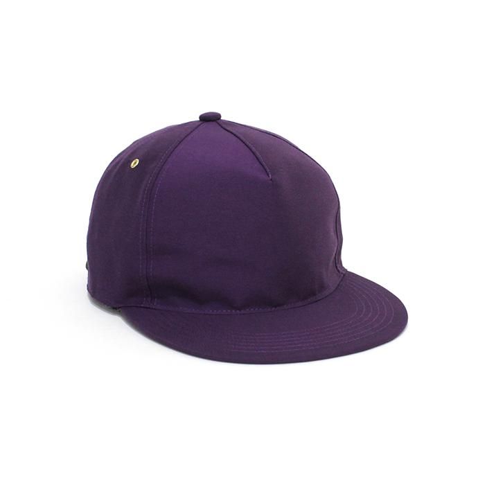 151578135 Trad Marks / Basic Cap 60/40 ベーシックキャップ ロクヨンクロス - Purple<img class='new_mark_img2' src='//img.shop-pro.jp/img/new/icons47.gif' style='border:none;display:inline;margin:0px;padding:0px;width:auto;' /> 01