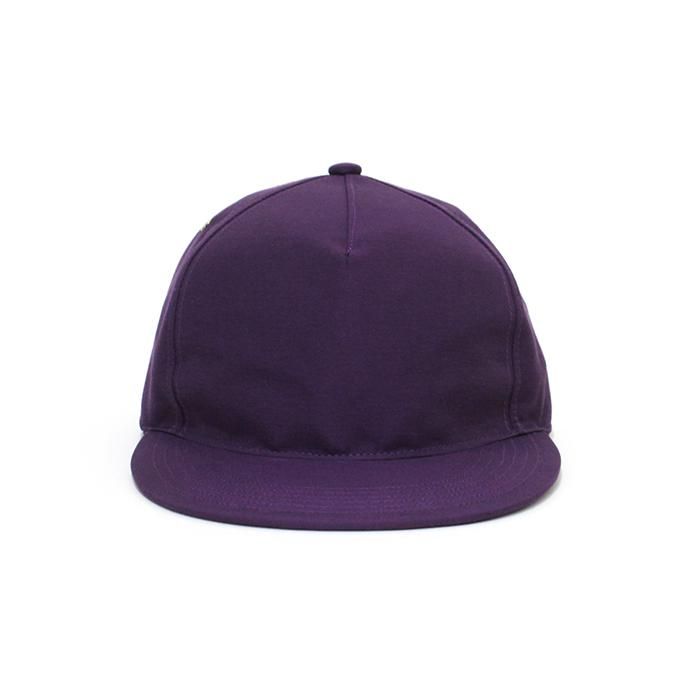 151578135 Trad Marks / Basic Cap 60/40 ベーシックキャップ ロクヨンクロス - Purple<img class='new_mark_img2' src='//img.shop-pro.jp/img/new/icons47.gif' style='border:none;display:inline;margin:0px;padding:0px;width:auto;' /> 02